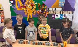 Адаптация дошкольников к статусу школьников